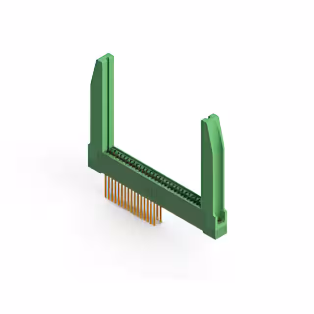 345-032-544-278 EDAC Inc.  Edgeboard Connectors